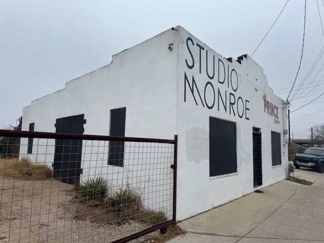 More Photos Of , San Antonio General Retail For Sale