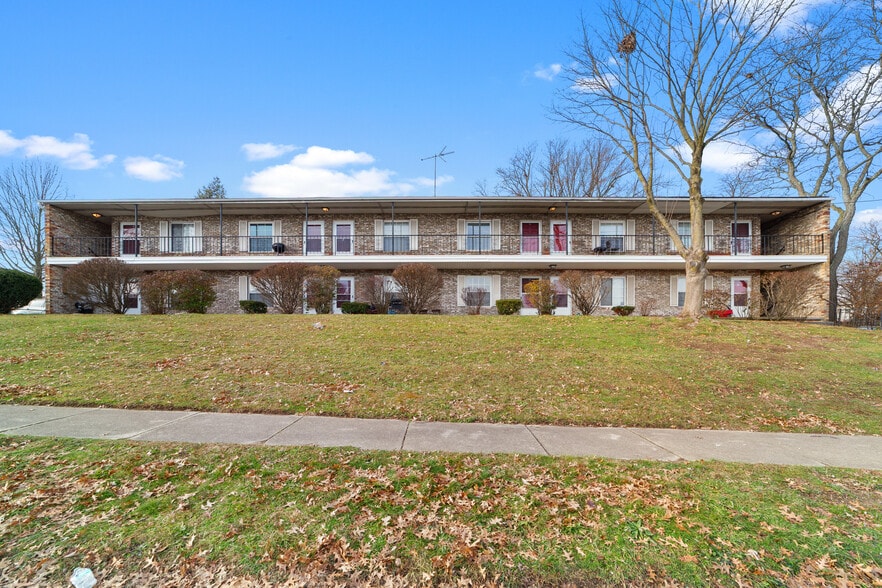 More Photos Of , Akron Multifamily For Sale