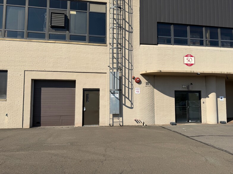 More Photos Of 50 Cardinal Ln, Warminster Township Warehouse For Lease