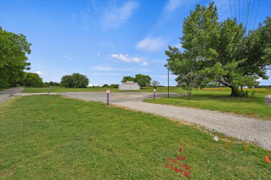 More Photos Of 6112 County Road 166, McKinney Land For Sale