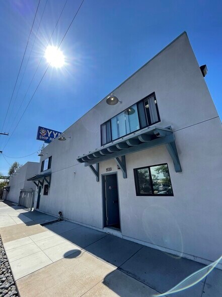 More Photos Of 1920 McKinley Ave, National City Warehouse For Lease