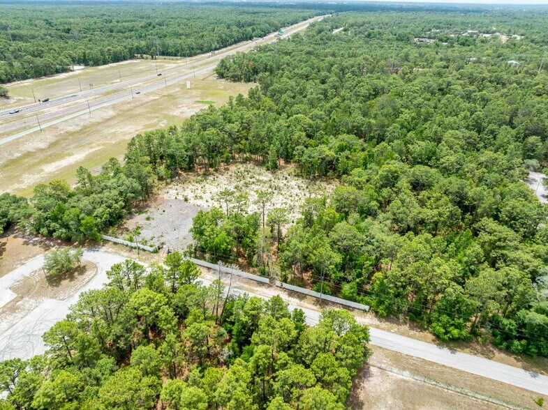 More Photos Of 15022 Gar Street, Spring Hill Land For Sale