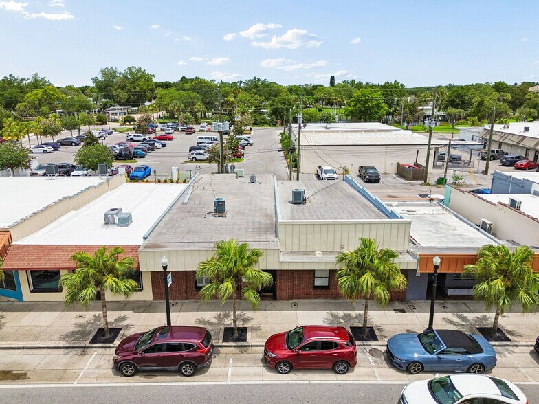 More Photos Of 5701 Main St, New Port Richey Medical For Sale