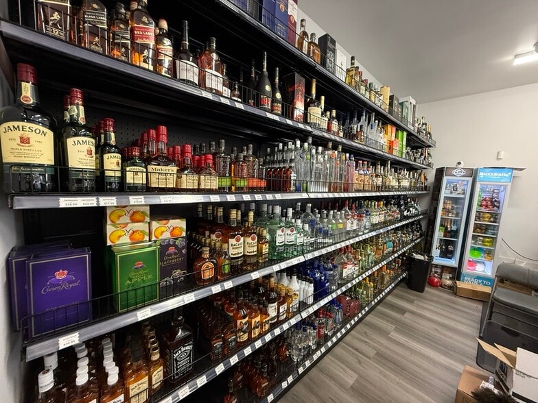 More Photos Of 418 N La Brea Ave, Inglewood Storefront Retail Residential For Sale