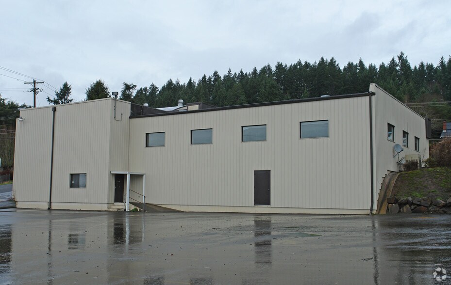 More Photos Of 1817 S Market Blvd, Chehalis Office For Lease