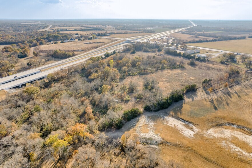 More Photos Of 15602 State Highway 160, Blue Ridge Warehouse For Sale
