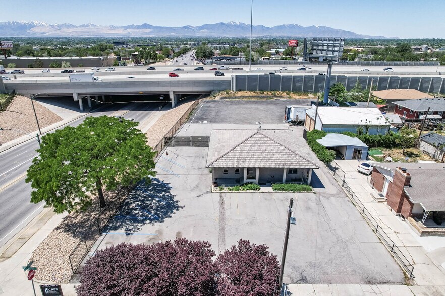 More Photos Of 7706 S Locust St, Midvale Office For Sale