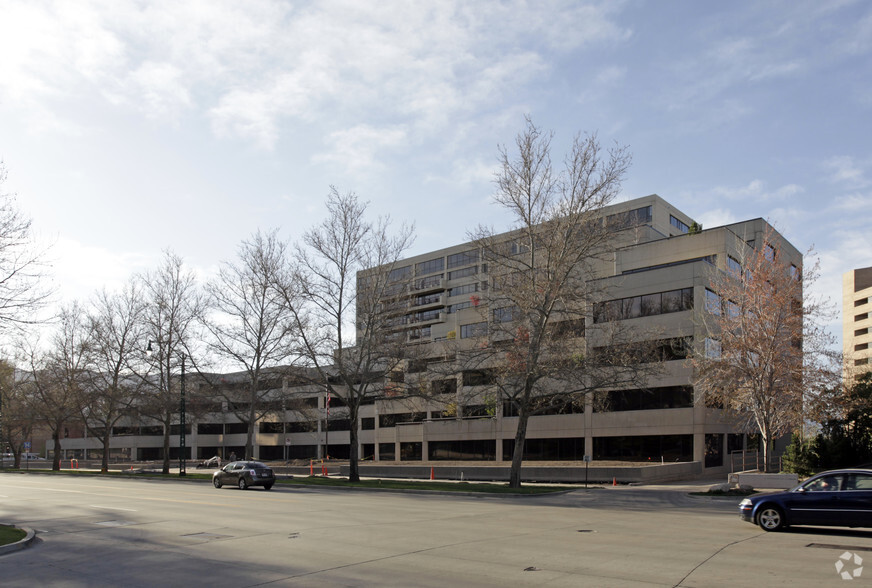 Primary Photo Of 550 E South Temple, Salt Lake City Office For Lease