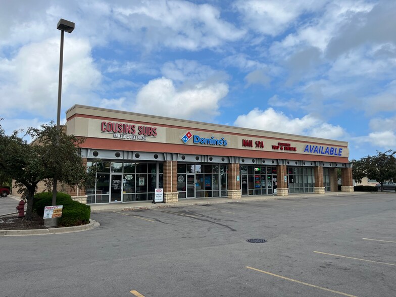 Primary Photo Of 552 W Layton Ave, Milwaukee Freestanding For Lease