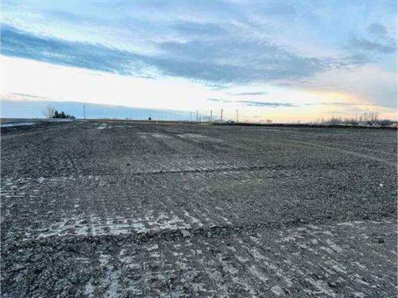 Primary Photo Of 720049 RR63, Grande Prairie Land For Sale