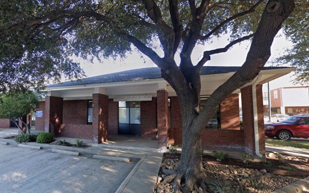 Primary Photo Of 6448-6450 Broadway, Garland Office For Sale
