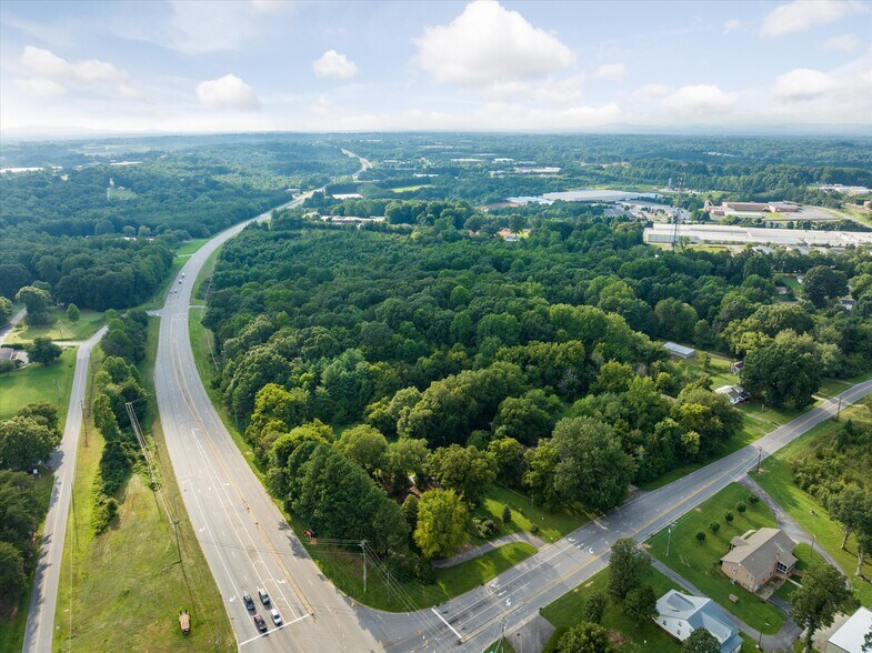 More Photos Of 430 Fairgrove Church Rd SE, Conover Land For Sale
