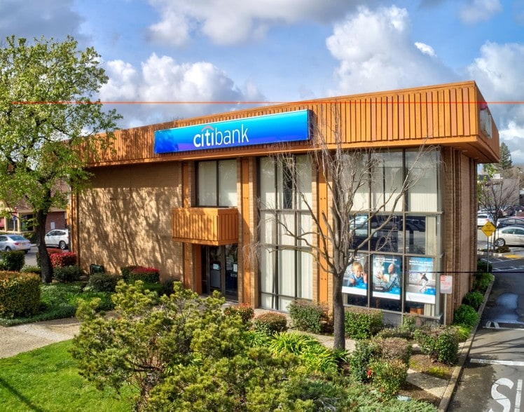 Primary Photo Of 5618 Freeport Blvd, Sacramento Bank For Sale