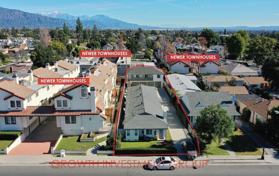 More Photos Of 6036-6038 Temple City Blvd, Temple City Apartments For Sale