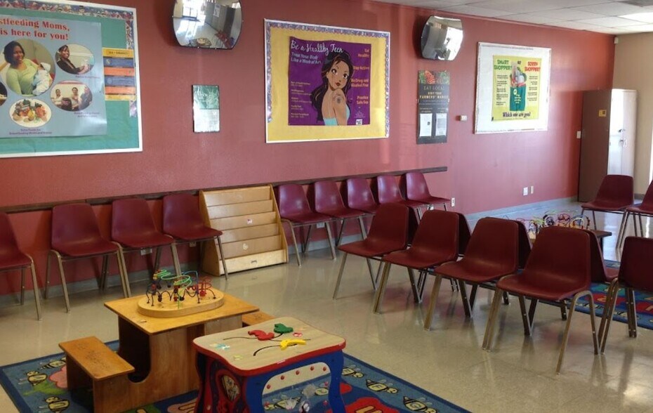 More Photos Of 8923 Mission Dr, Rosemead Storefront For Sale