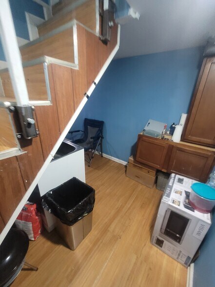 More Photos Of 2636 Ethel Ave, Indianapolis Multifamily For Sale