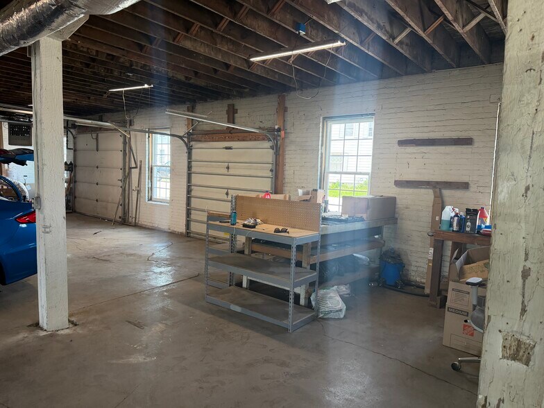 More Photos Of 46 Jefferson St, Brookville Storefront Retail Residential For Sale