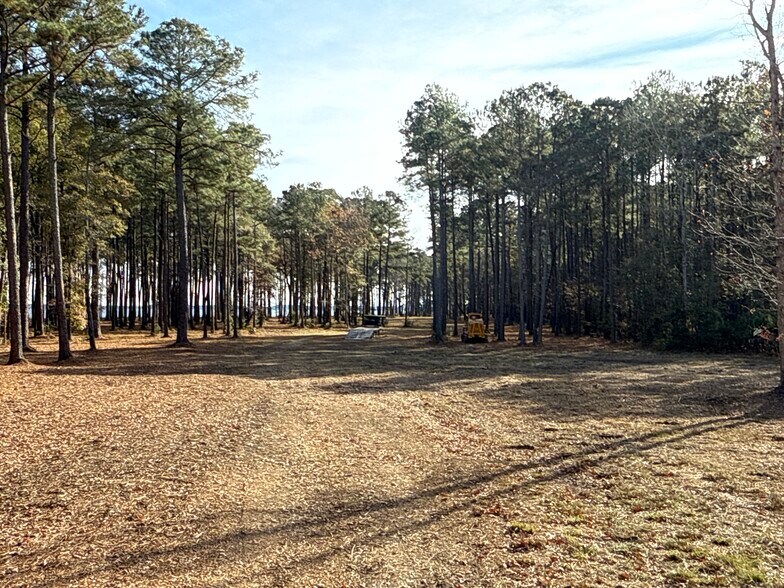 More Photos Of 0 Norfleet Shores Road, Belhaven Land For Sale