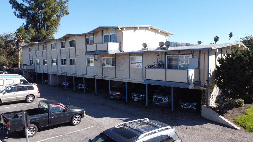 More Photos Of 1500 S White Rd, San Jose Apartments For Sale