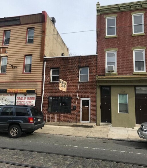 More Photos Of 3824-3830 N Broad St, Philadelphia Storefront Retail Office For Sale