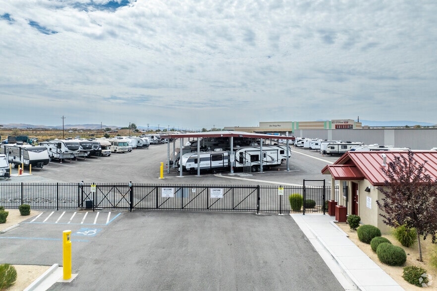 More Photos Of 11440 Digital Ct, Sparks Self Storage For Sale