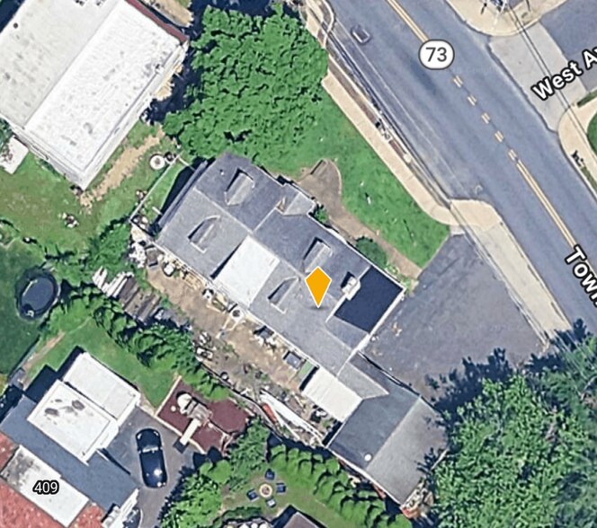 More Photos Of 846 Township Line Rd, Elkins Park Office Residential For Sale