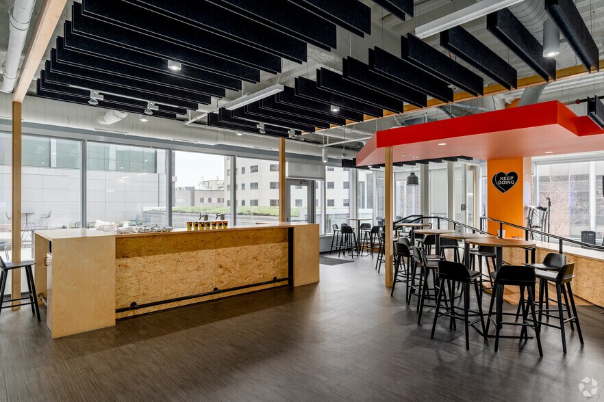 More Photos Of 3675 Market St, Philadelphia Office For Lease