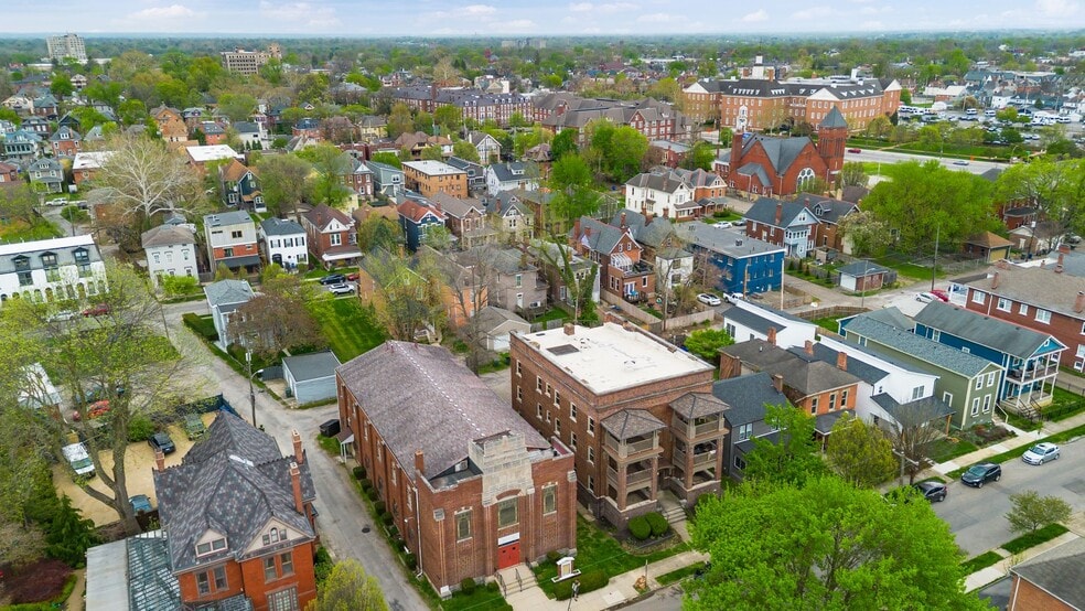 More Photos Of 94 N 20th St, Columbus Apartments For Sale