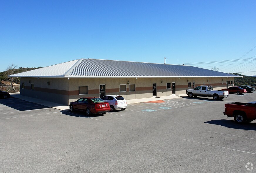 Primary Photo Of 32685 Highway 281 N, Bulverde Office For Sale