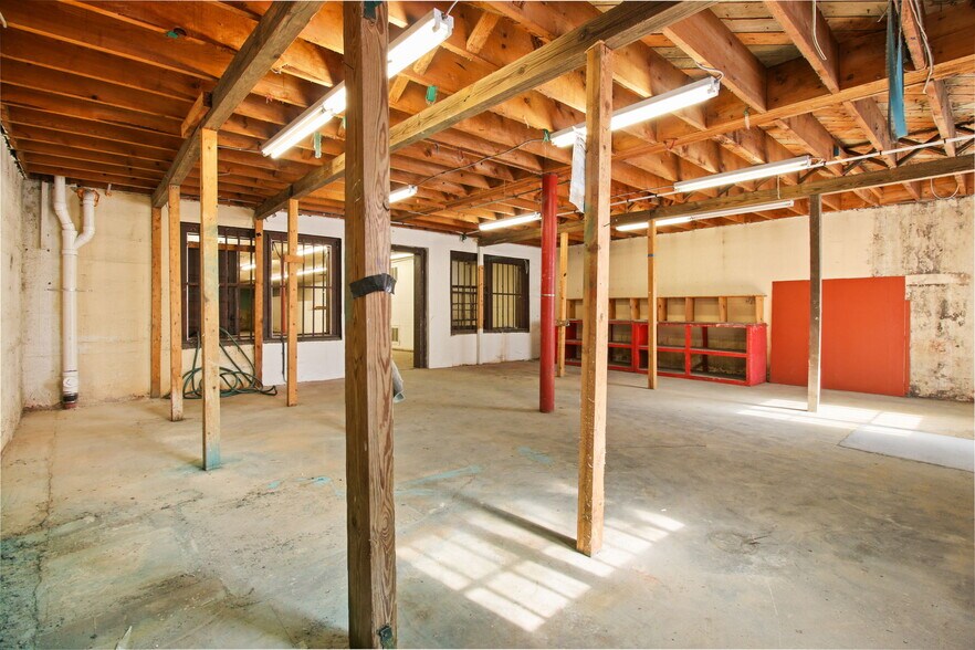 More Photos Of 713 W King St, Boone Storefront For Sale