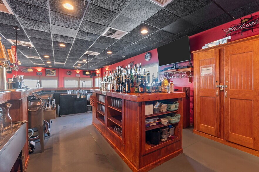 More Photos Of 49252 NC 12, Buxton Restaurant For Sale