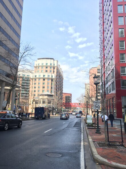 More Photos Of 7529 Old Georgetown Rd, Bethesda Medical For Lease