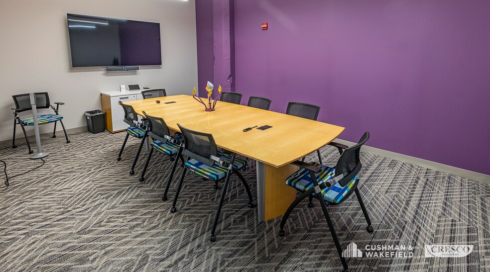 More Photos Of 1375 Euclid Ave, Cleveland Office For Lease