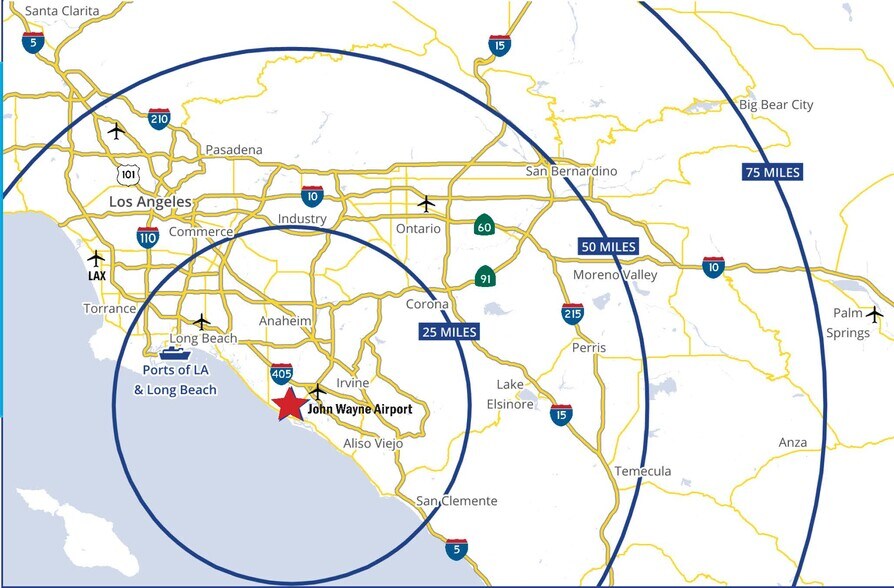 More Photos Of 1984 Placentia Ave, Costa Mesa Manufacturing For Sale