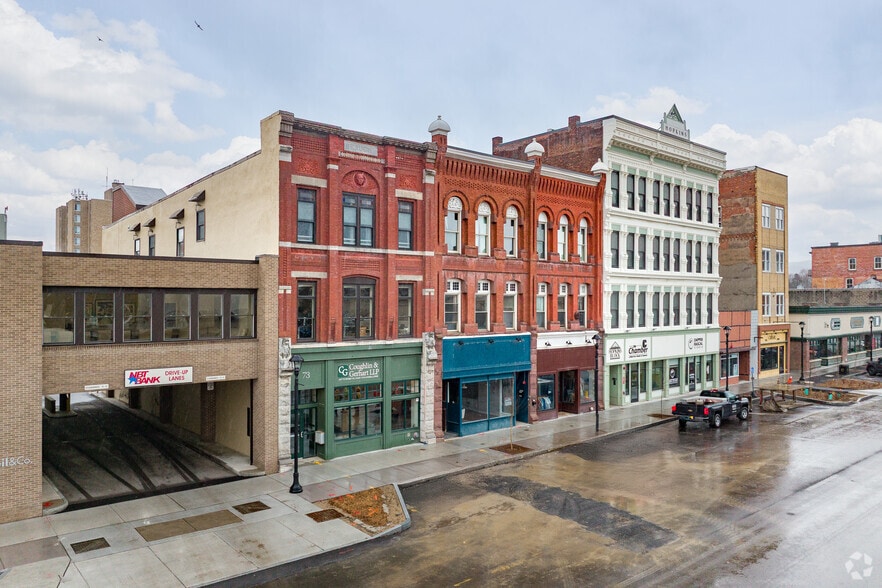 Primary Photo Of 77 Main St, Cortland Apartments For Lease