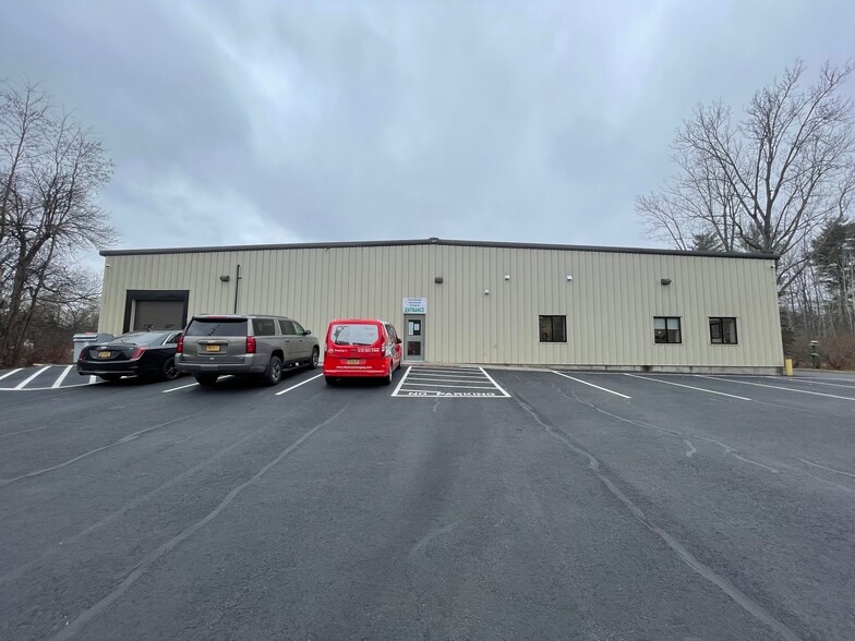 More Photos Of 24 Hammond Ln, Plattsburgh Medical For Sale