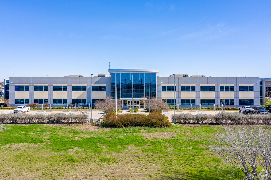 More Photos Of 11245 Old Corpus Christi Hwy, San Antonio Industrial For Sale