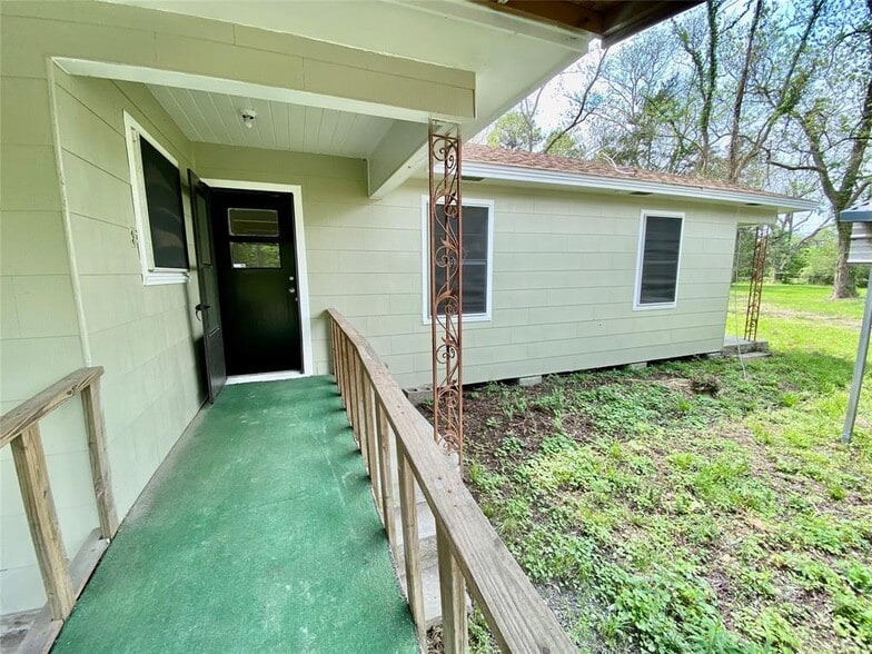 More Photos Of 6718 Sjolander Rd, Baytown Land For Sale