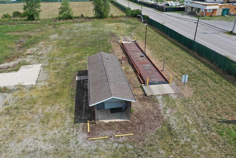 More Photos Of 1370 Old US 35, Washington Court House Land For Sale