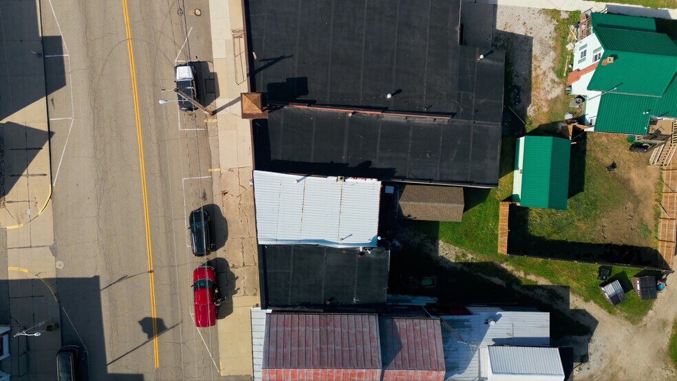 More Photos Of 12 E Main St, Shiloh General Retail For Sale