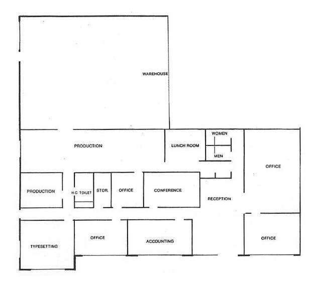 More Photos Of 15032 NE 95th St, Redmond Flex For Lease