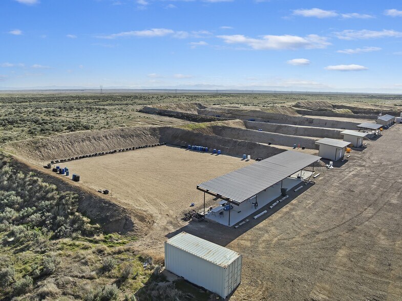 More Photos Of 14000 E Double Tapp Ln, Boise Sports And Entertainment For Sale