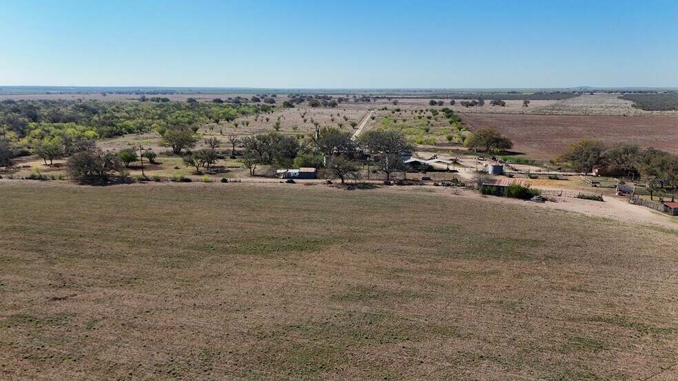 More Photos Of 10566 Texas Highway 127, Sabinal Land For Sale