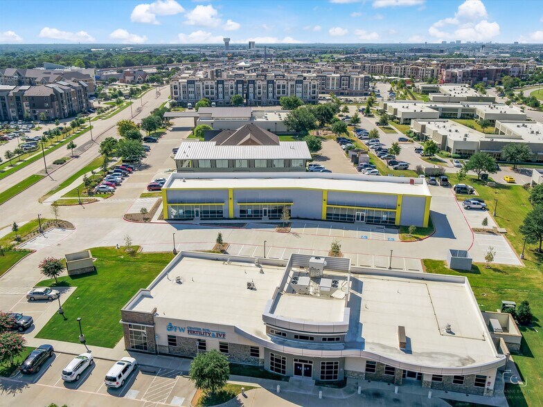 More Photos Of 885 Junction Dr, Allen Rehabilitation Center For Sale