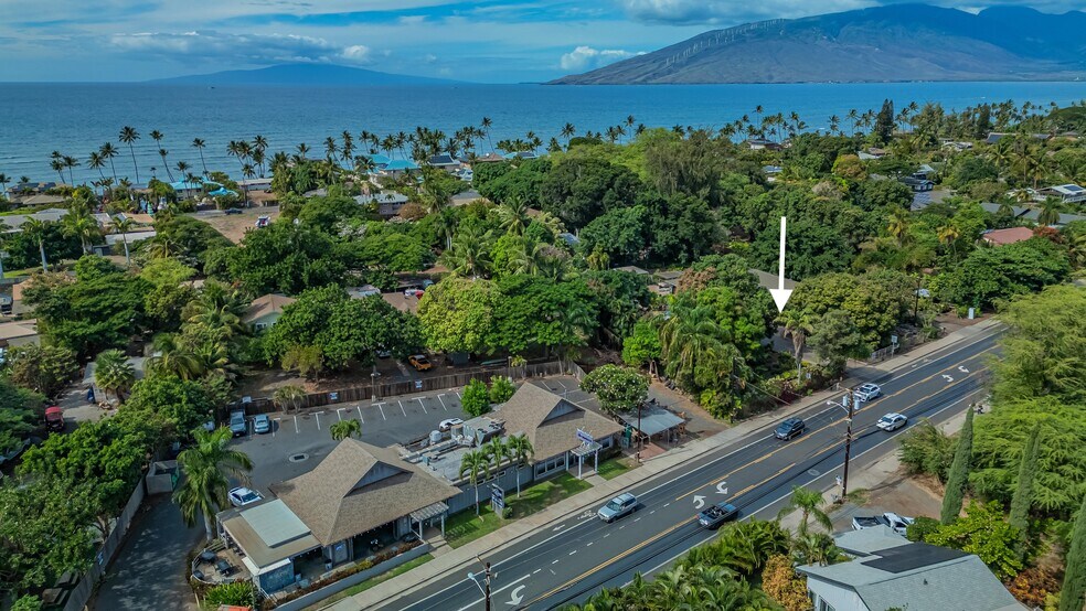 More Photos Of 1746 S Kihei Rd, Kihei Land For Sale