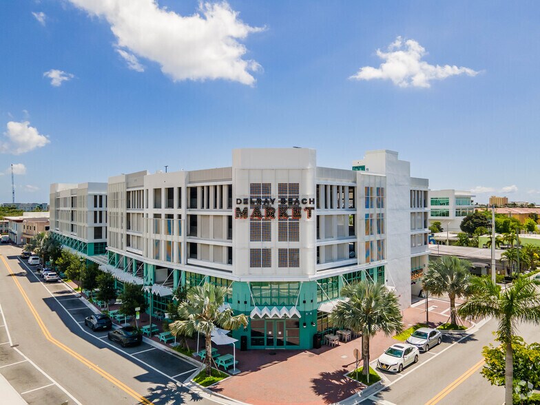 Primary Photo Of 33 SE 3rd Ave, Delray Beach General Retail For Lease