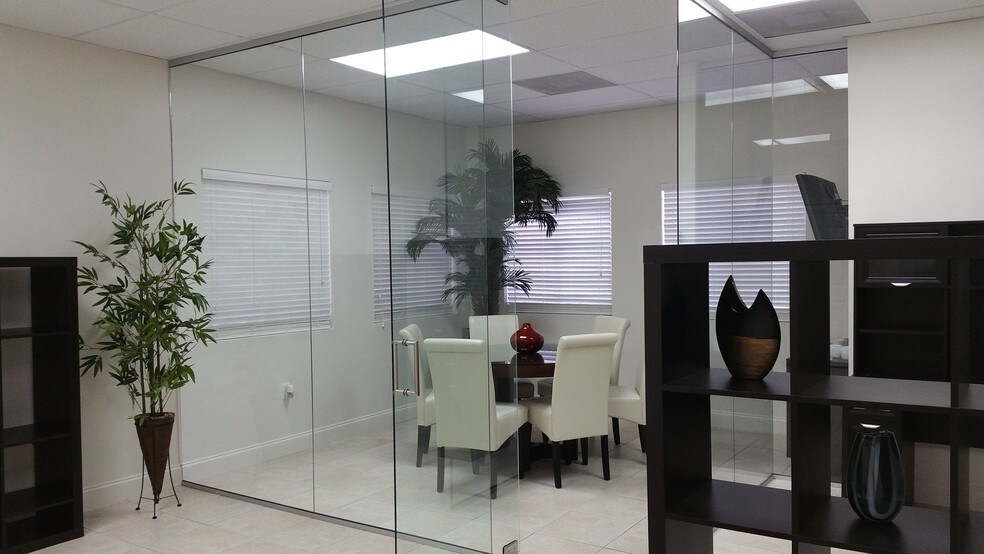 More Photos Of 12905 SW 132nd St, Miami Industrial For Sale