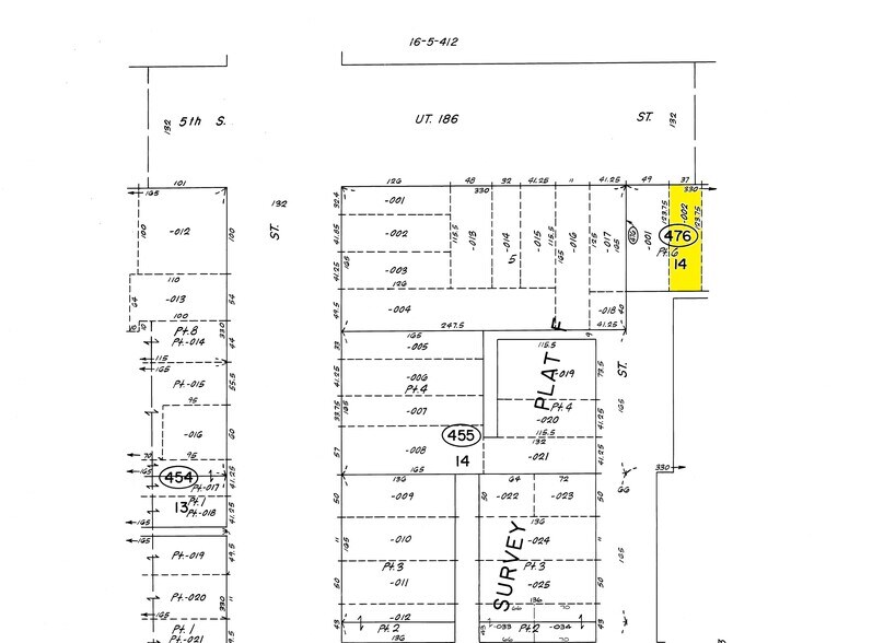 More Photos Of 1150 E 500 S, Salt Lake City Storefront Retail Residential For Sale