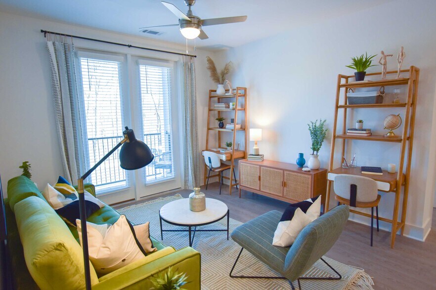 More Photos Of 4255 Suwanee Dam Rd, Suwanee Apartments For Lease