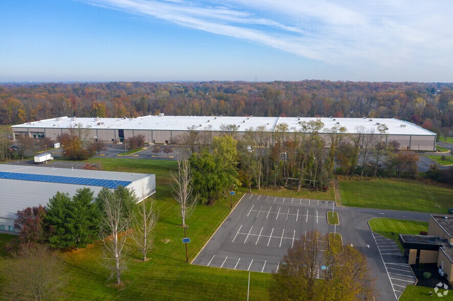 More Photos Of 200 Ludlow Dr, Ewing Warehouse For Lease